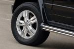 Mercedes-Benz G550 2009 года